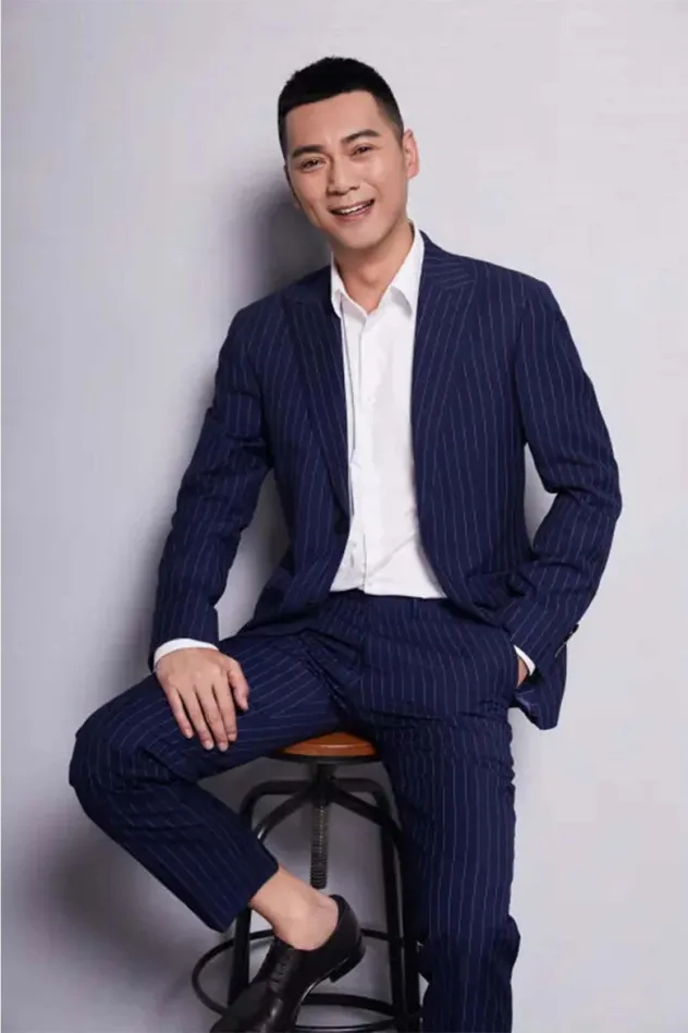 刘金龙 için kapak görseli