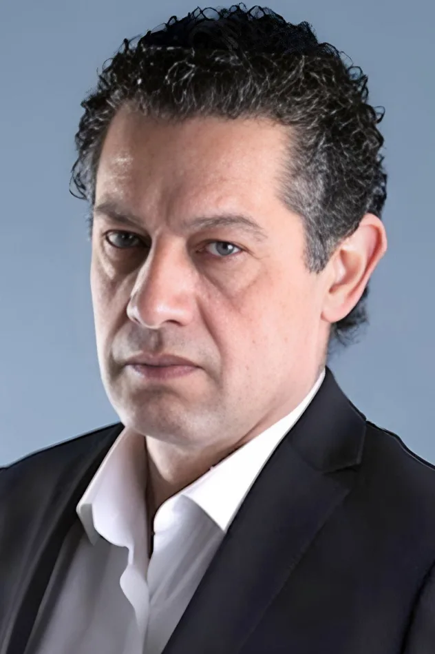 Imagen de portada para Hassan Kechache