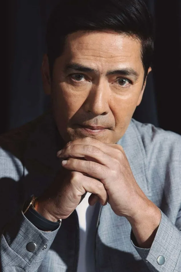 Vic Sotto için kapak görseli