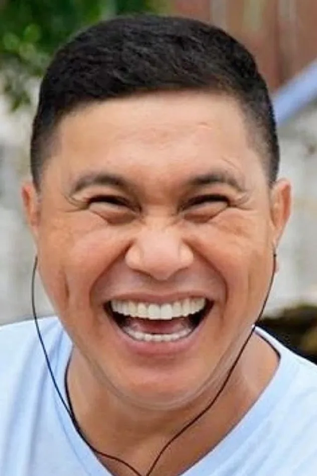Jose Manalo için kapak görseli
