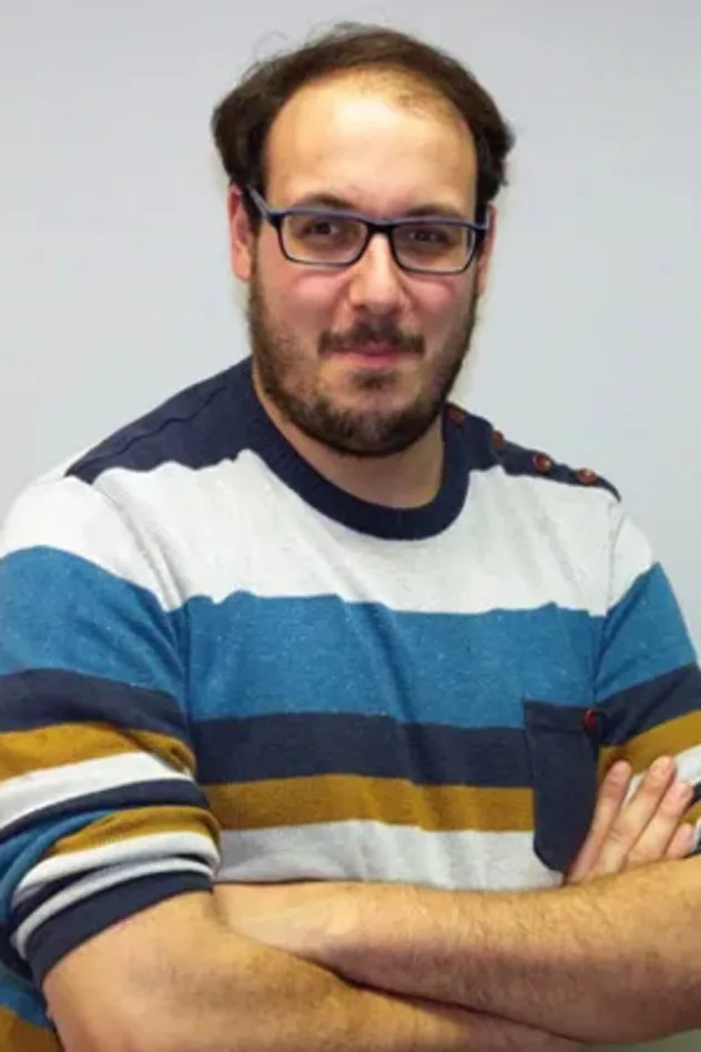 Hannes Vandersteene fotoğrafı