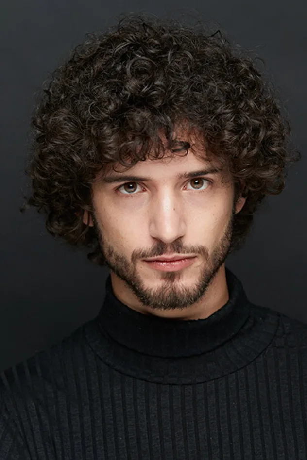 Обложка для Juan de Vera