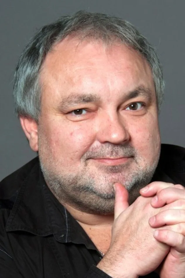 صورة الغلاف لـ Václav Svoboda