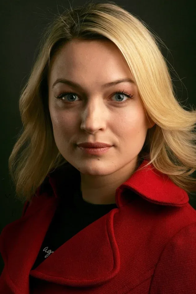 Обложка для Sophia Myles