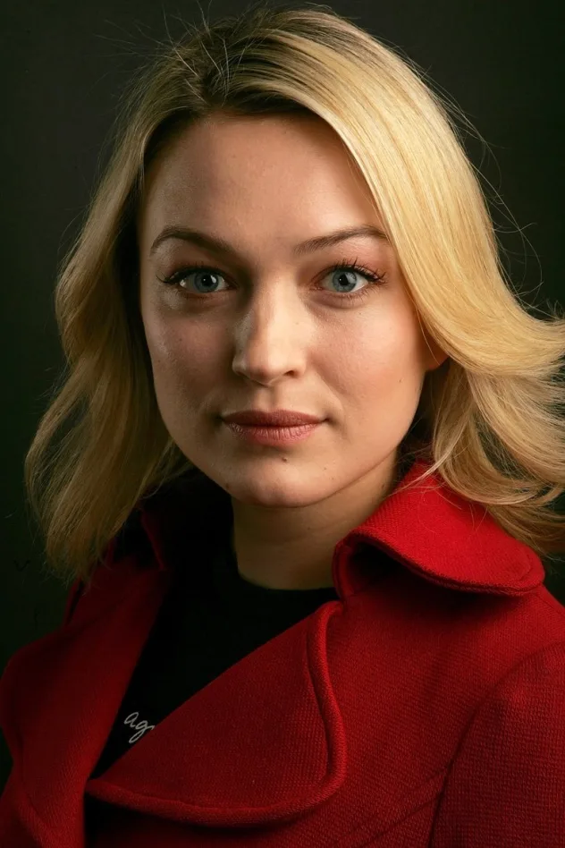 صورة Sophia Myles