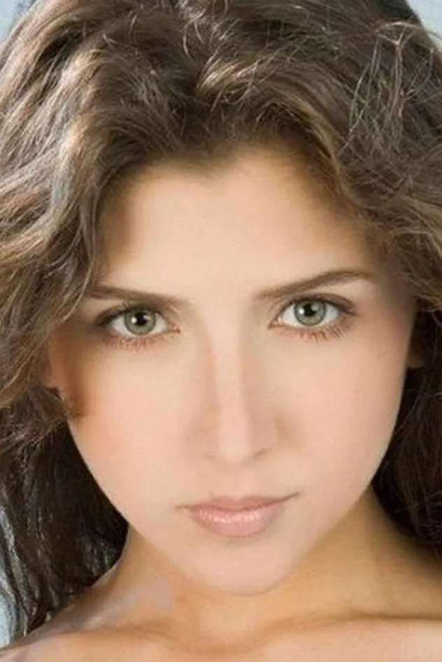 صورة الغلاف لـ Yelena Maciel