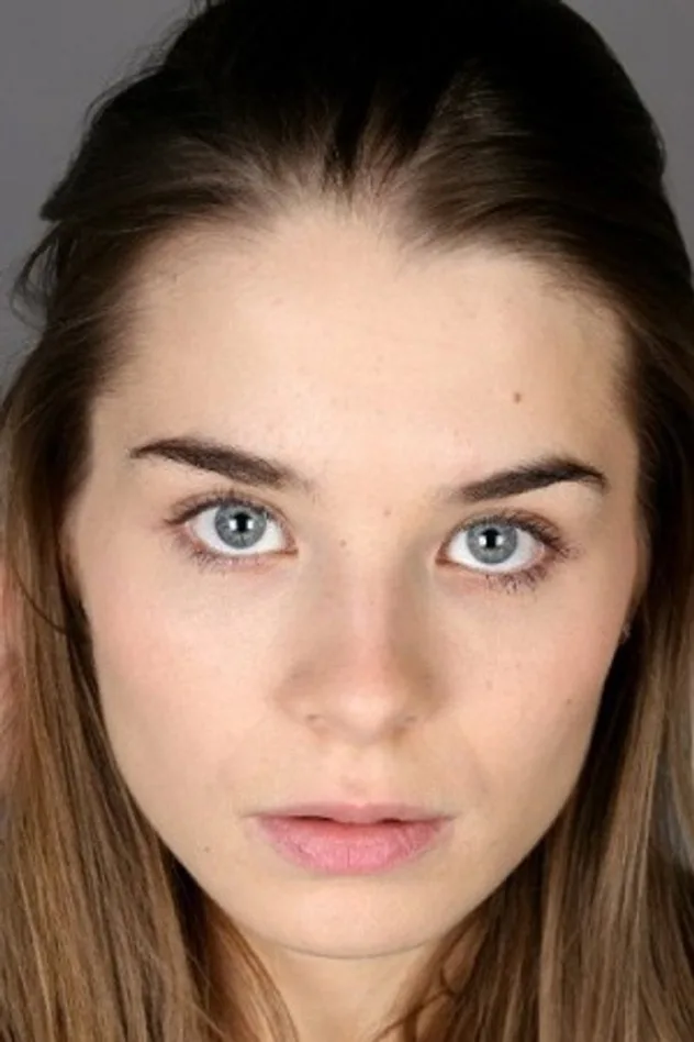 صورة الغلاف لـ Valeriya Burduzha