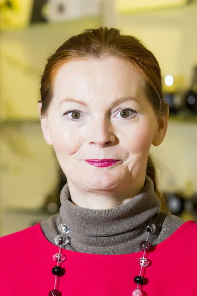 фото Ivana Vávrová
