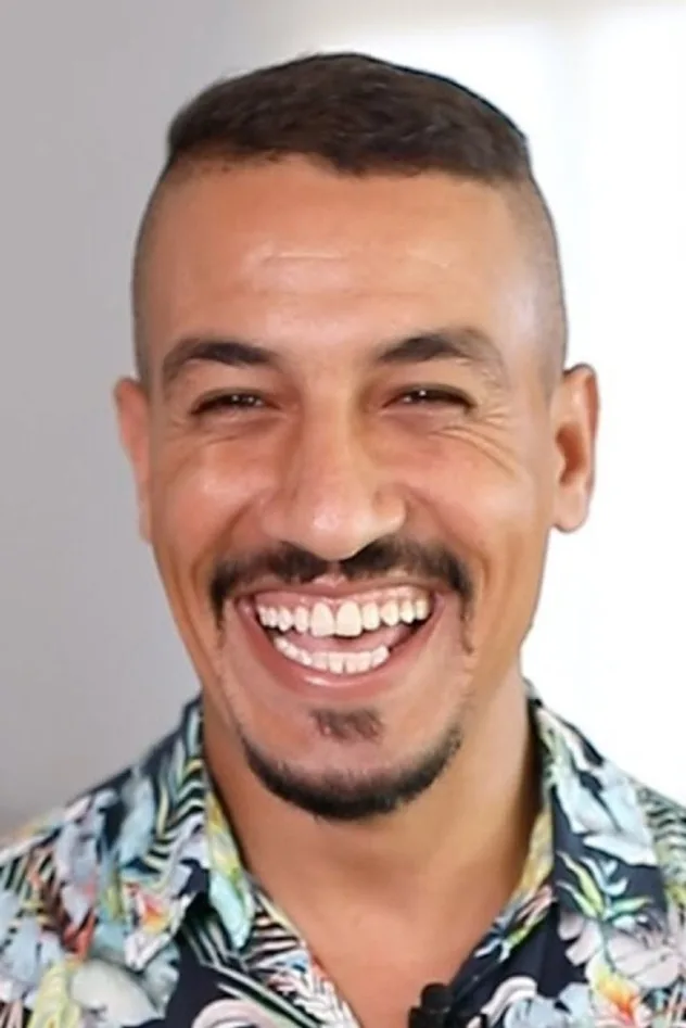 Обложка для Yassar Lemghari