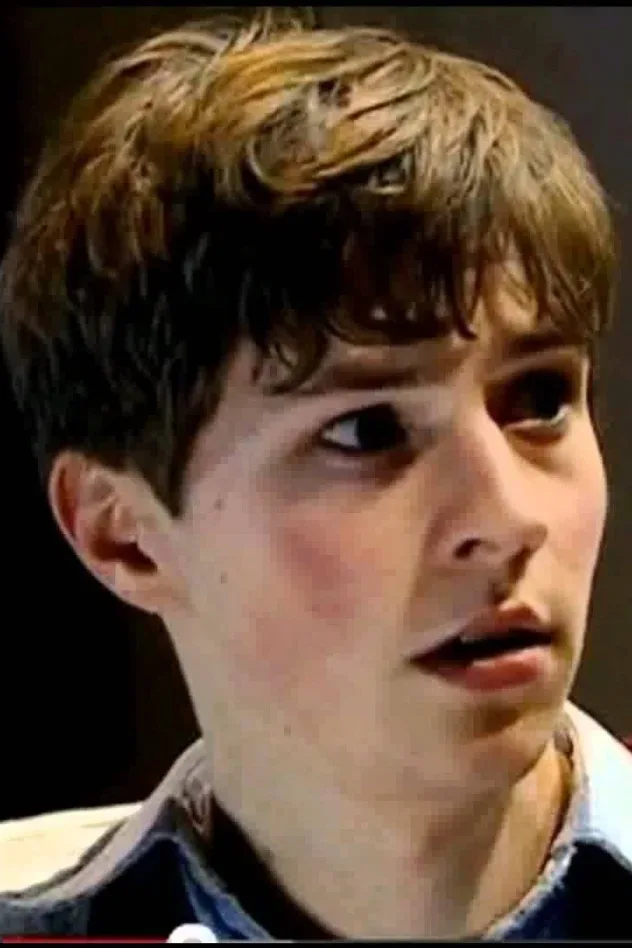 صورة الغلاف لـ Rory Jennings