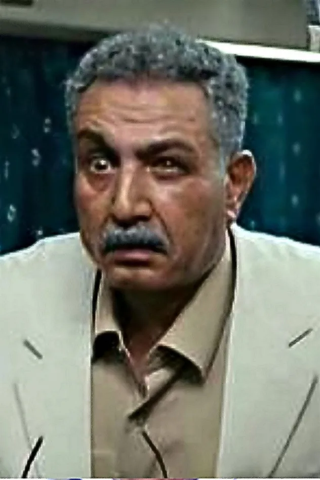 Обложка для Mamdouh Maddah