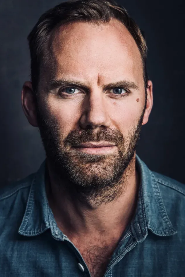 صورة الغلاف لـ Will Thorp