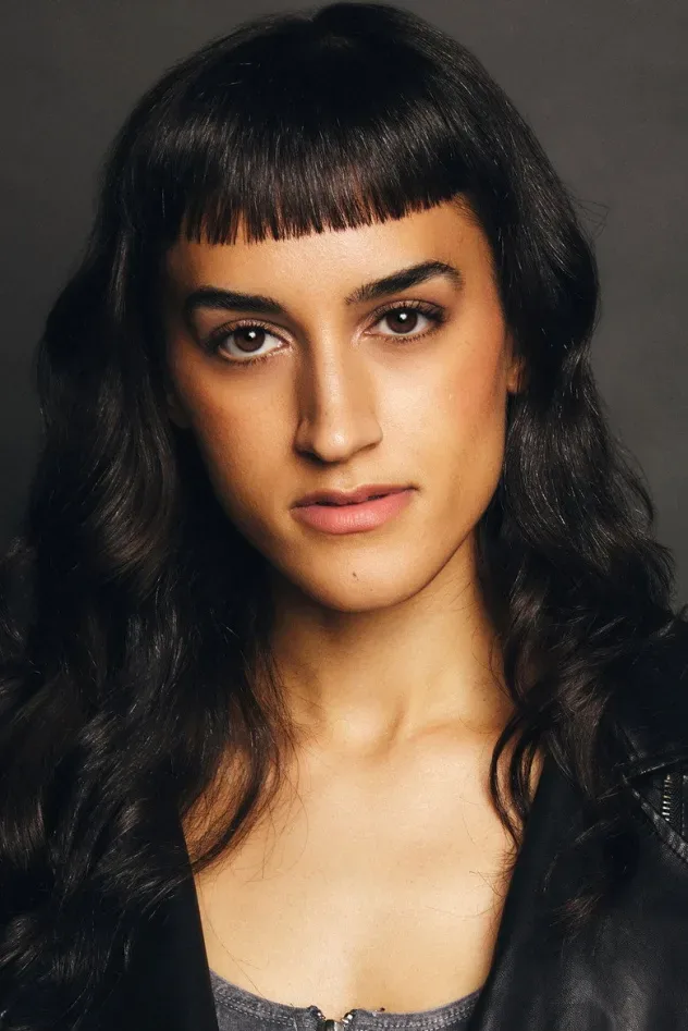 Обложка для Jasmine Di Angelo