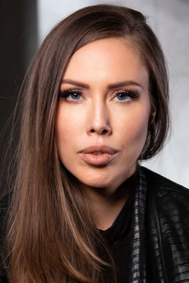 Обложка для Natasha Kojic