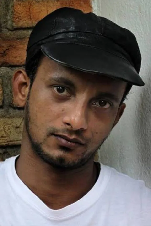 صورة الغلاف لـ Namal Jayasinghe