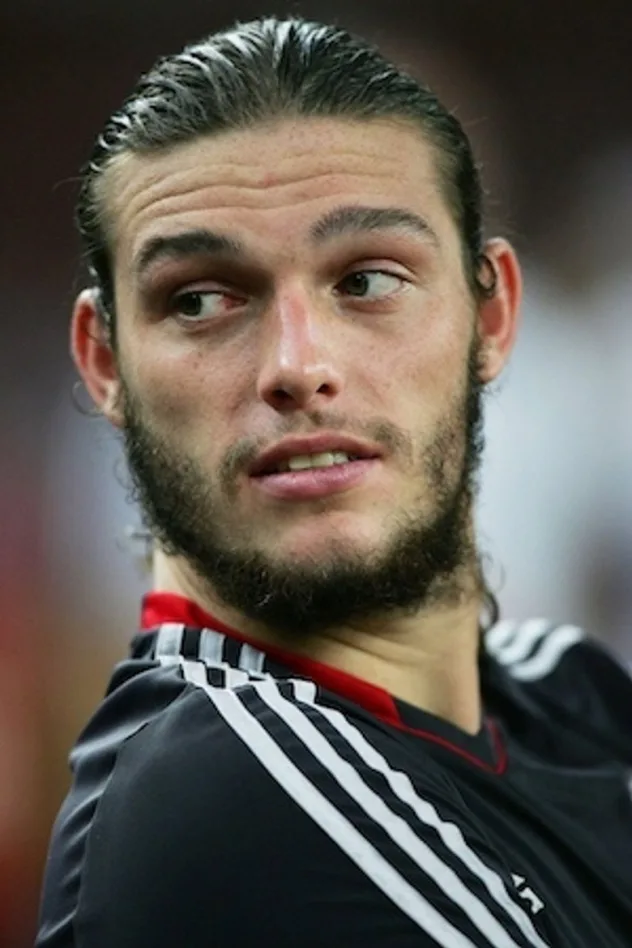 صورة الغلاف لـ Andy Carroll