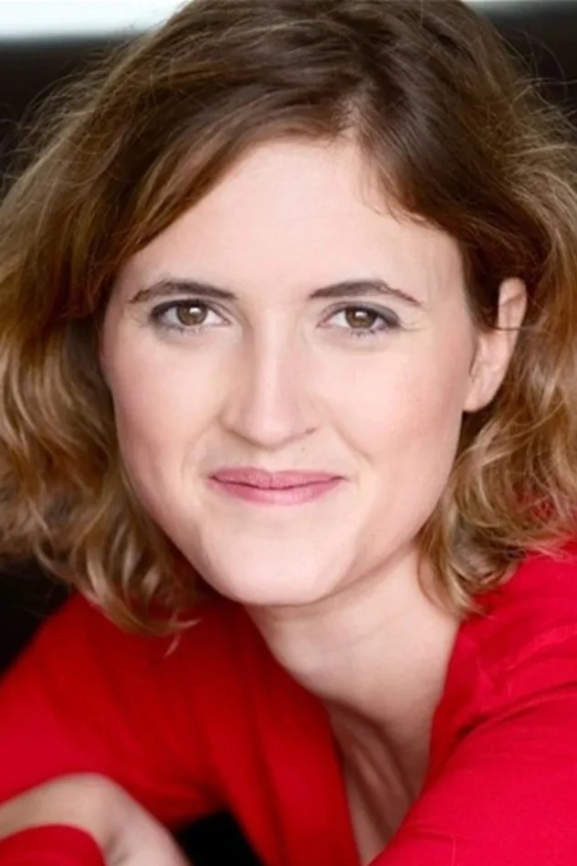 Обложка для Ingrid Donnadieu