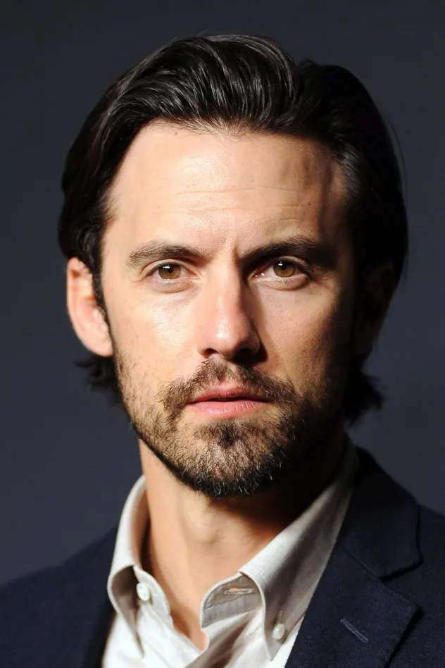 foto de Milo Ventimiglia