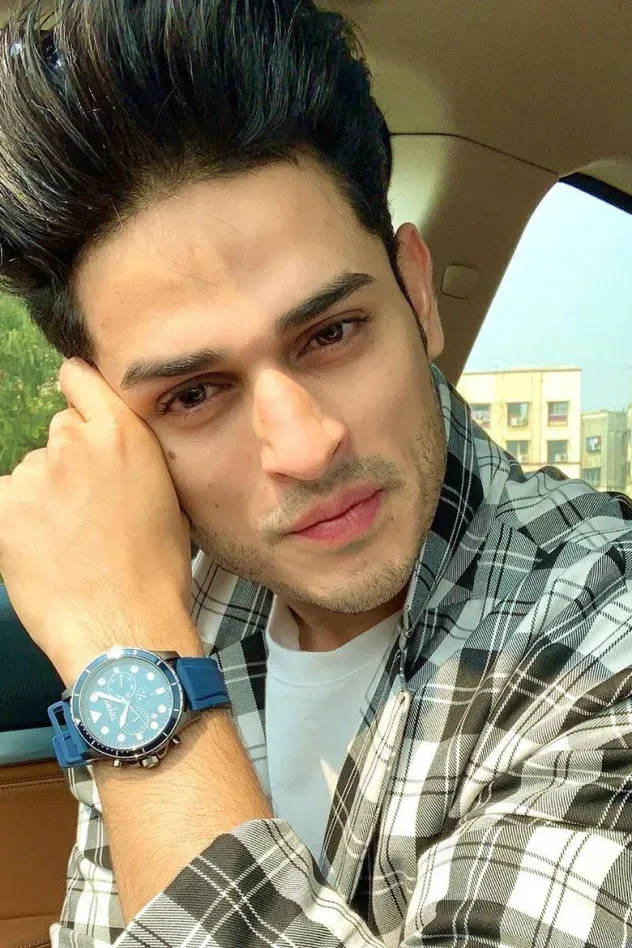Imagen de portada para Priyank Sharma