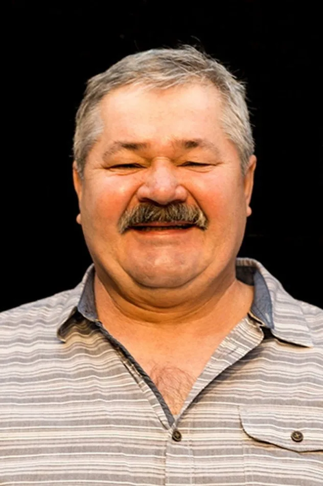 Medve József