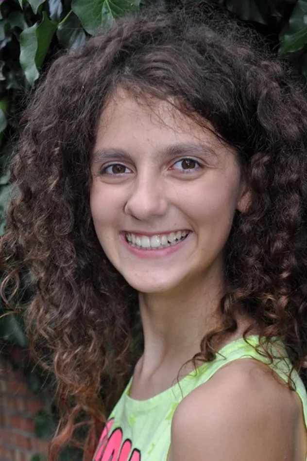 Michaela Rovňáková için kapak görseli