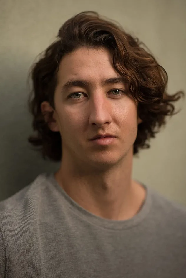 Cover image for Ryan Hance