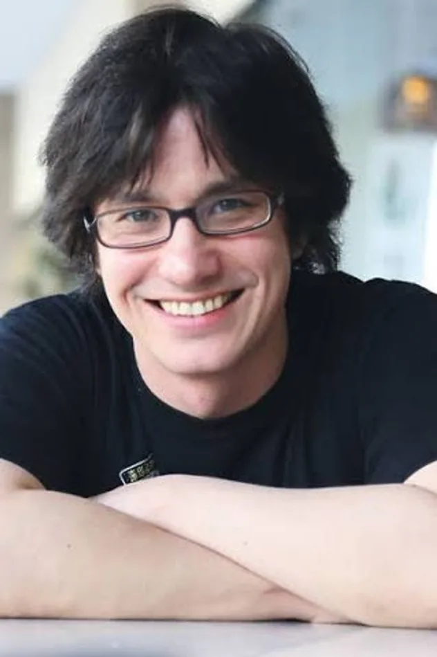 Gavin Yap