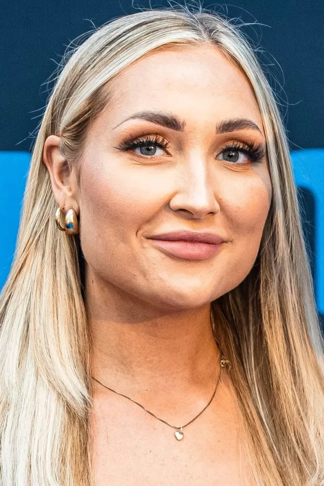 Imagen de portada para Johanna Öholm