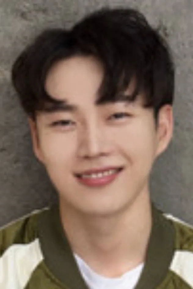 Kim Hae-woo fotoğrafı