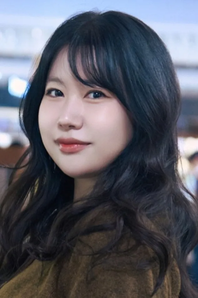 백민희 fotoğrafı