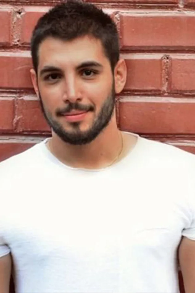 صورة الغلاف لـ Bilal Martini