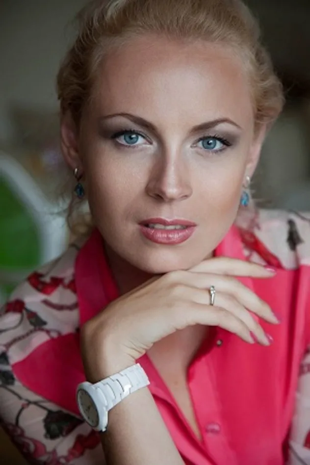 Oksana Skakun için kapak görseli