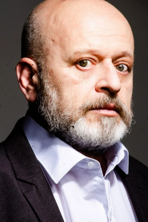 Iván Moschner photo