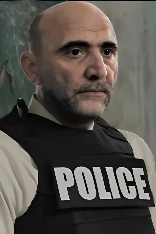 Обложка для Khalil Ben Hmida