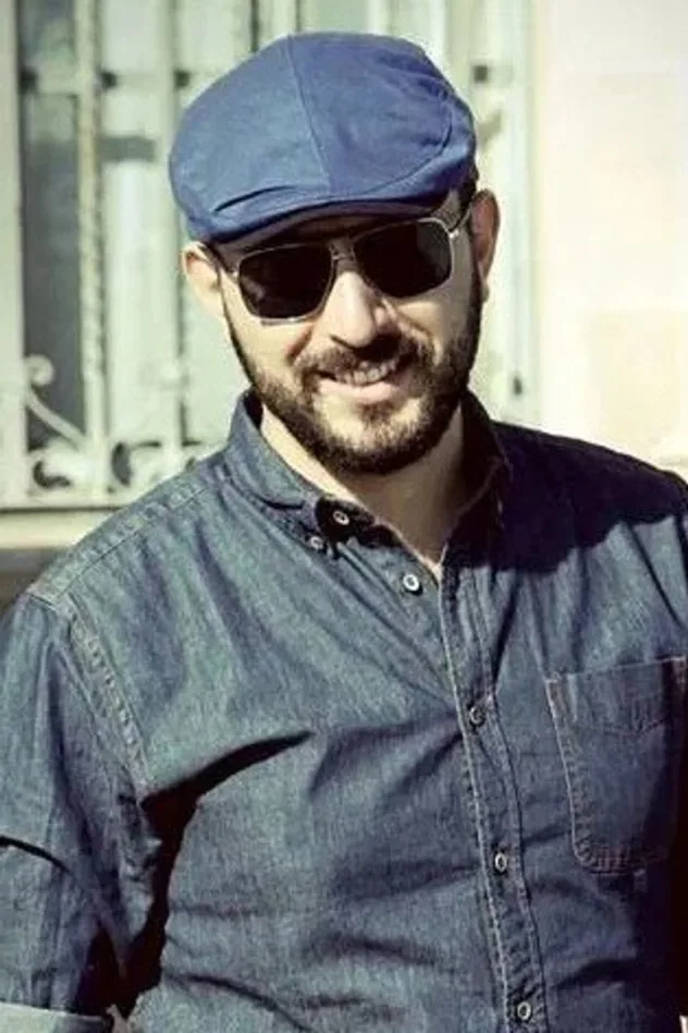 Обложка для Jamil Najjar