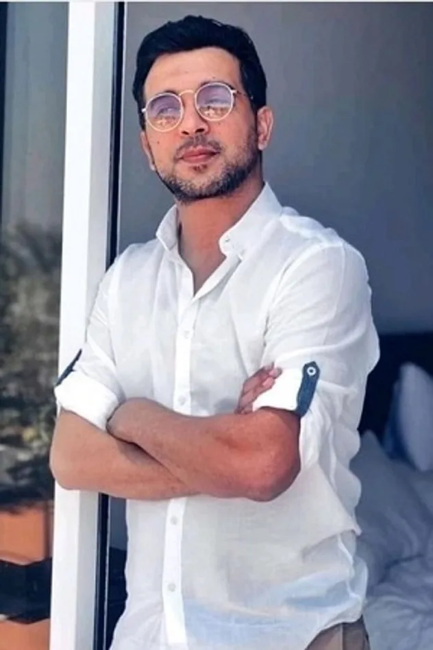 foto de Majdi Smiri