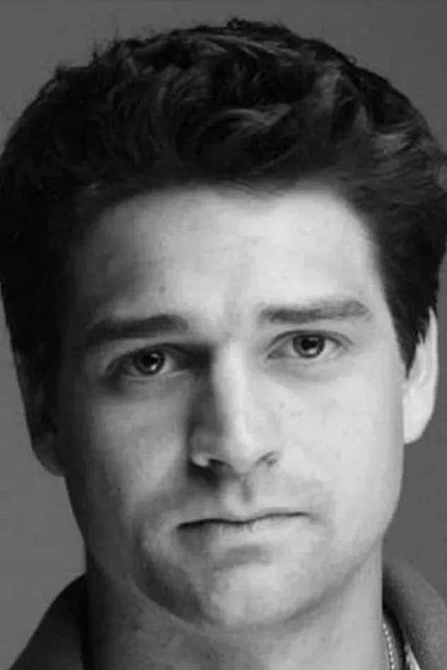 Cover image for Brad Carr