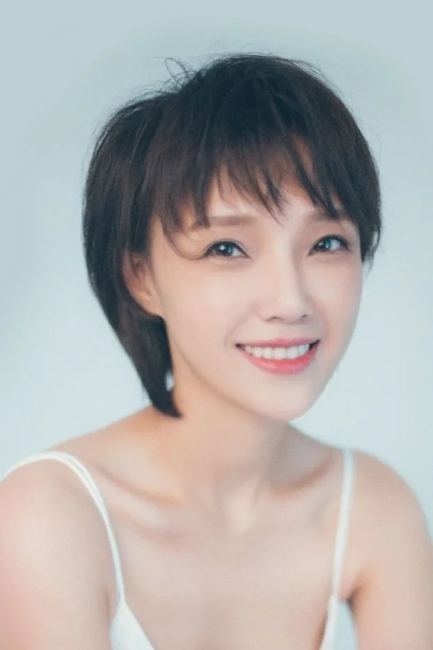Обложка для Zhang Shuyan