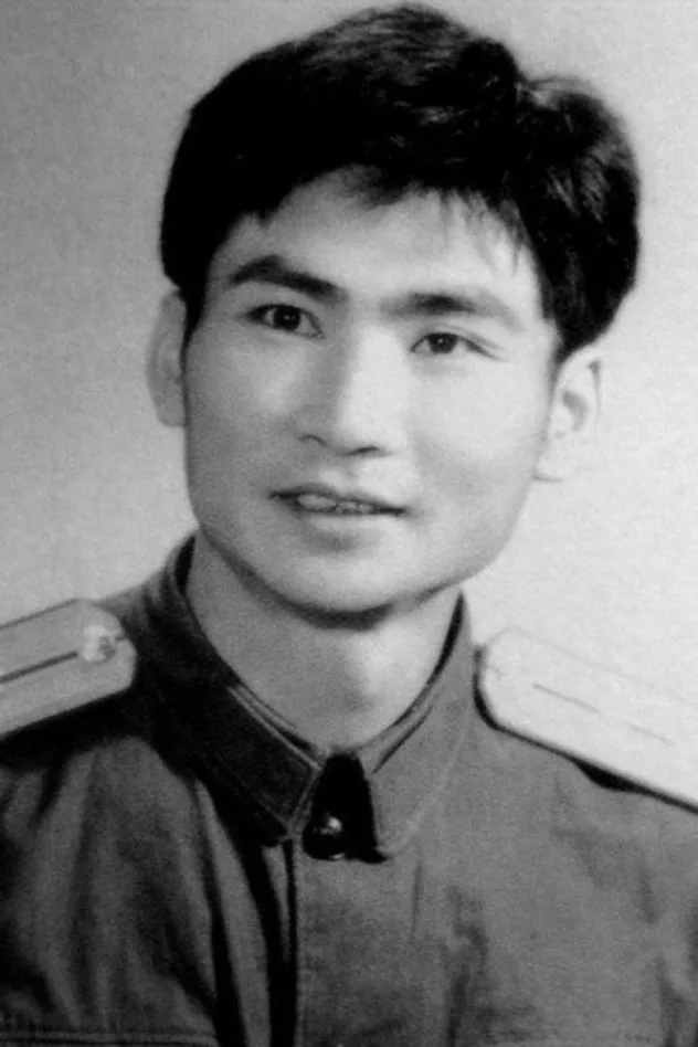 Cover image for Meng Qingfang