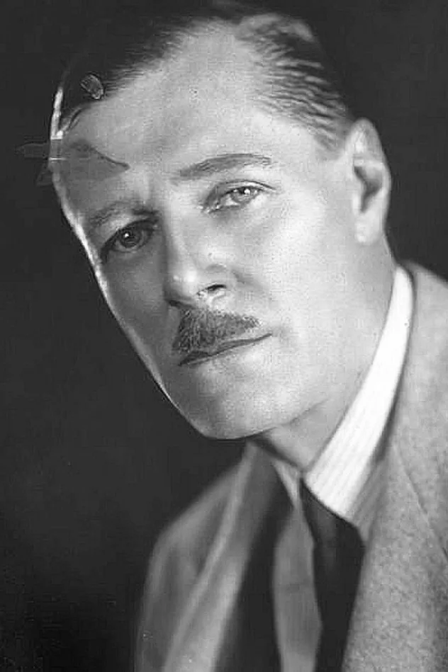 صورة الغلاف لـ Gilbert Emery