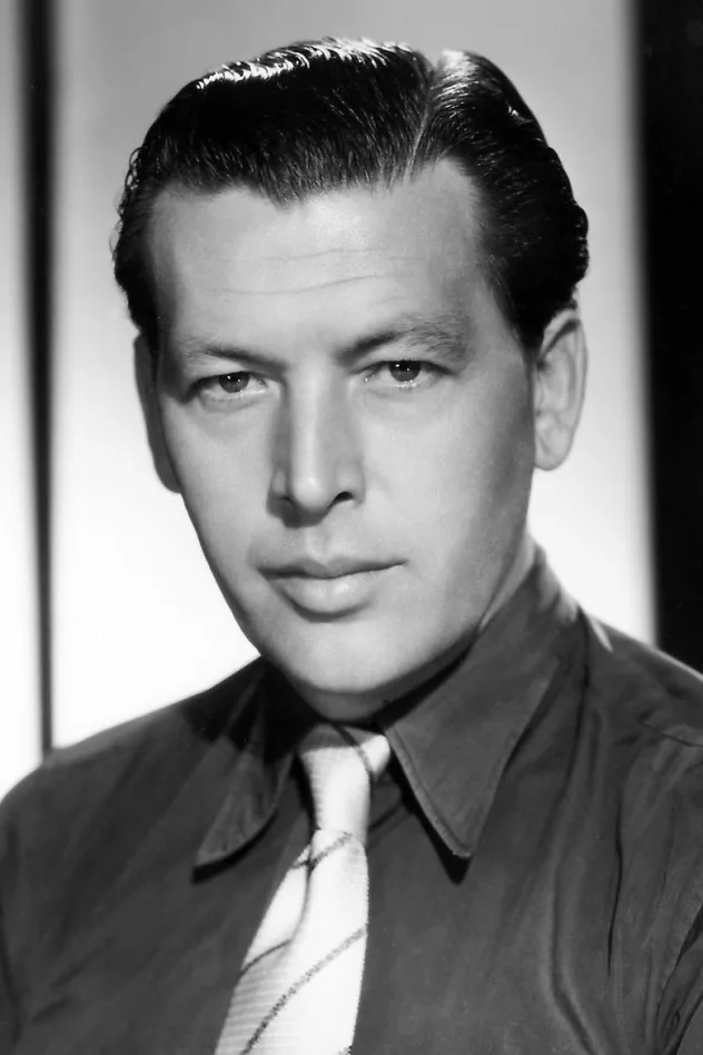 صورة الغلاف لـ Philip Dorn
