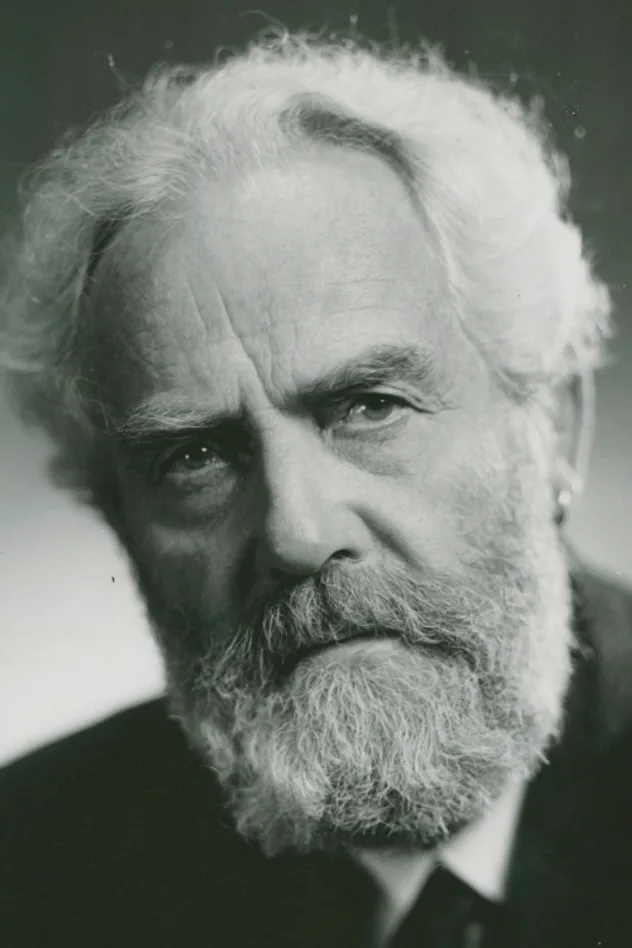 صورة الغلاف لـ Victor Sjöström