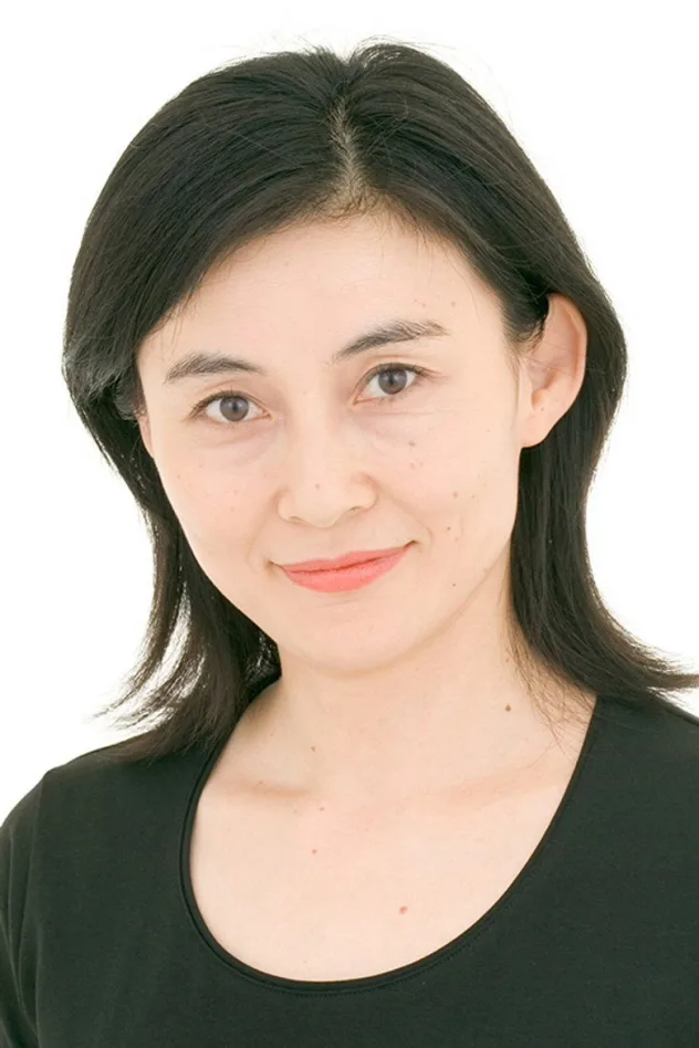 Imagen de portada para Manami Maruyama