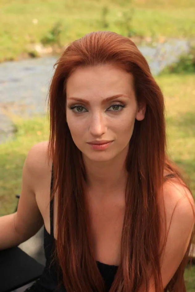 Обложка для Yuliya Samoylenko