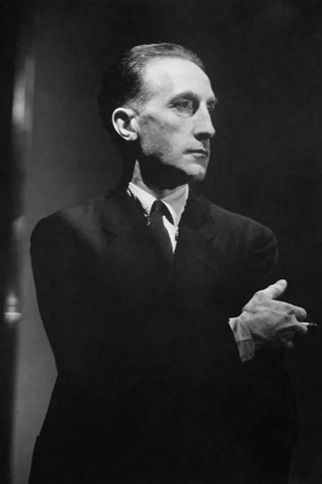 Обложка для Marcel Duchamp