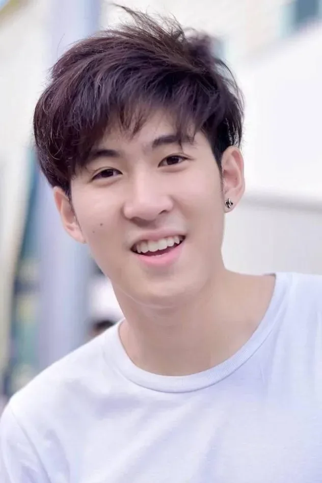 صورة الغلاف لـ ชนกันต์ อาพรสุทธินันธ์