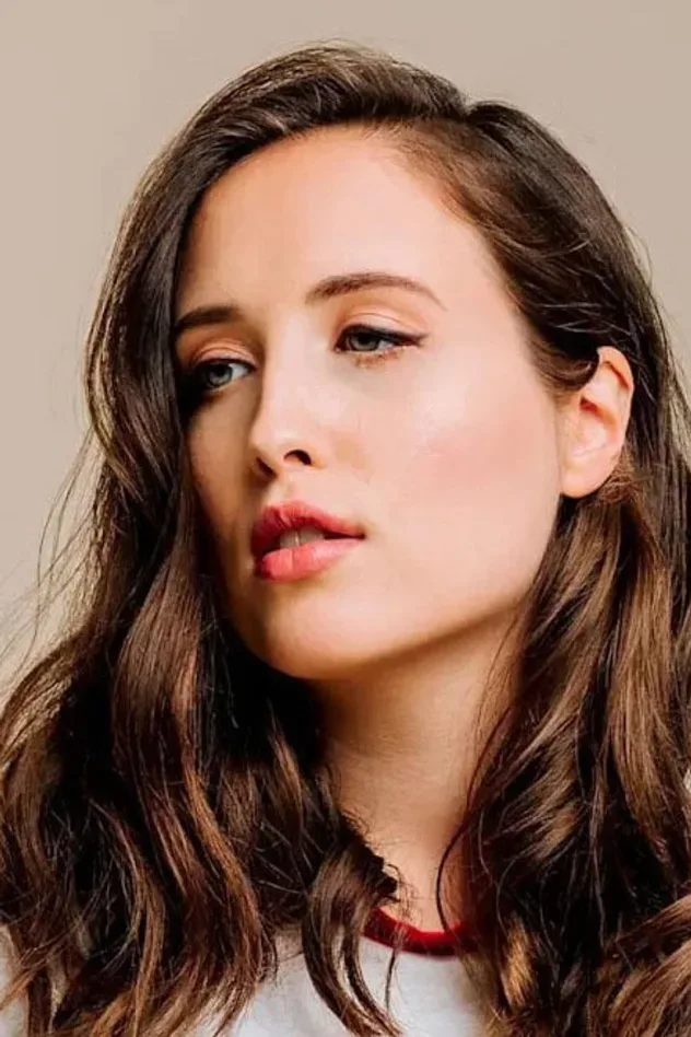 Обложка для Alice Merton