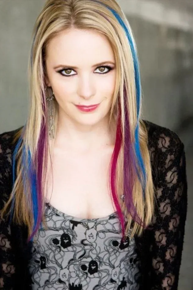 صورة الغلاف لـ Carrie Wiita