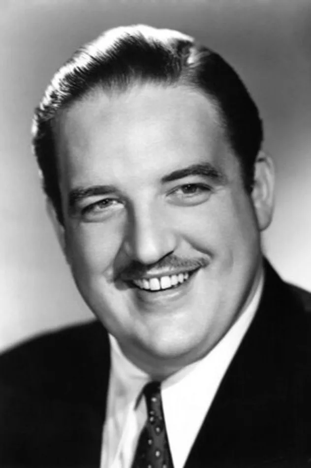 صورة الغلاف لـ Laird Cregar