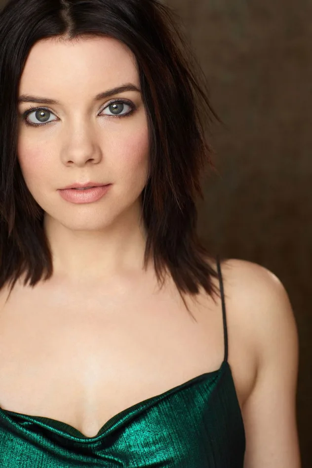 صورة Cherami Leigh